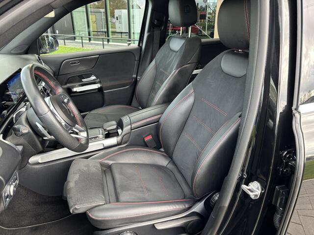 Mercedes-Benz GLB-Klasse 200 AMG Line 7p. Trekh. I Camera I Navi