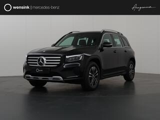 mercedes-benz-glb-klasse-180-busine