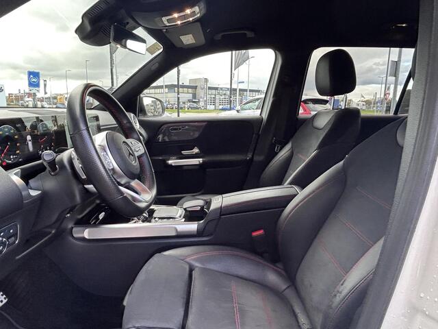 Mercedes-Benz GLB-Klasse 200 Business Solution AMG | Cruise Control | Stoelverwarming | Navigatie