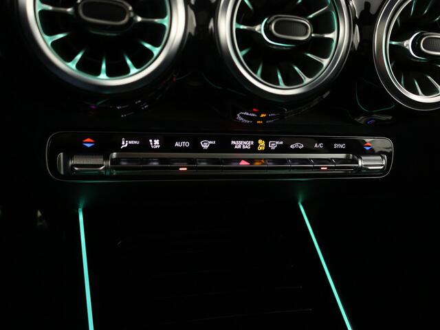 Mercedes-Benz GLB-Klasse 180 Star Edition 7p. | Trekhaak | Nightpakket | Parkeerpakket met 360°-camera | Keyless-Go comfortpakket | GUARD 360 ° Vehicle protection Plus | Premium Plus pakket | Smartphone integratie |