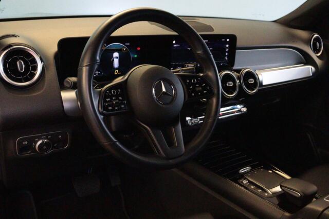 Mercedes-Benz GLB-Klasse 180 Business Line | NAVI | CAMERA + PDC | LEER | STOELVERW | LMV |