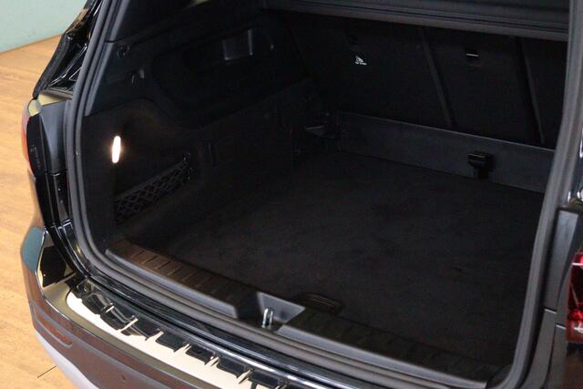 Mercedes-Benz GLB-Klasse 180 Business Line | NAVI | CAMERA + PDC | LEER | STOELVERW | LMV |