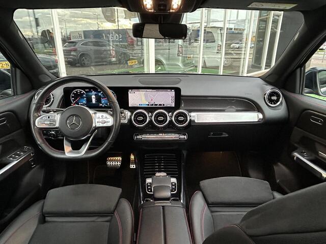 Mercedes-Benz GLB-Klasse 200 Advantage