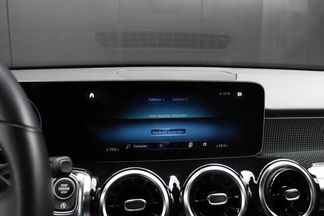 Mercedes-Benz GLB-Klasse 200 164 PK Advantage | CAMERA | LEDER | LMV | VIRTUAL COCKPIT | APPLE CARPLAY | CRUISE | NAVI |