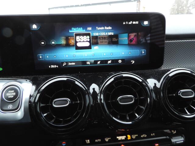 Mercedes-Benz GLB-Klasse 180 Business Solution