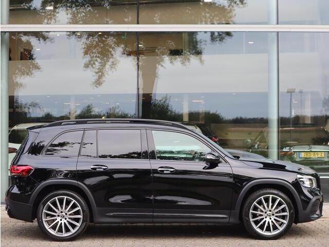 Mercedes-Benz GLB-Klasse 200