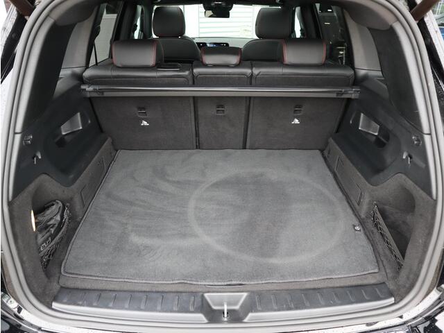 Mercedes-Benz GLB-Klasse 200