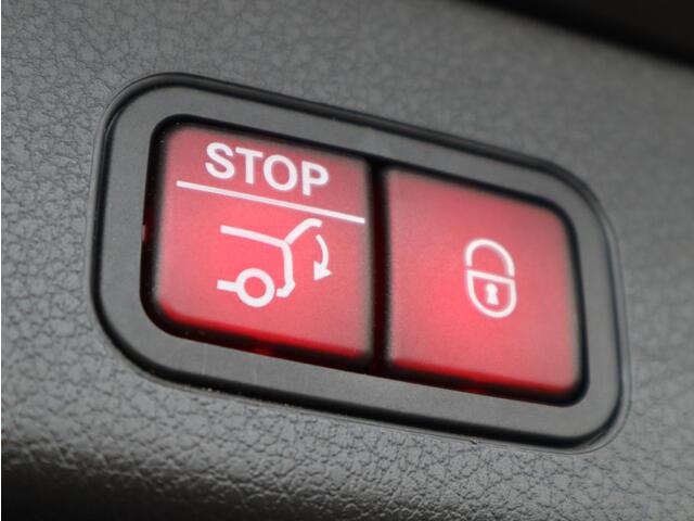 Mercedes-Benz GLB-Klasse 200