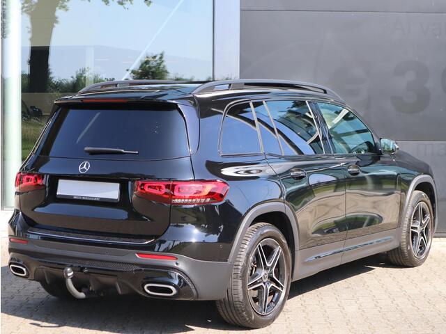 Mercedes-Benz GLB-Klasse 200 AMG Line Elektr. achterklep | Panoramadak | Apple carplay/android auto | Climate Control | Keyless