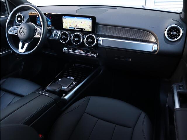Mercedes-Benz GLB-Klasse 180 Luxury Line