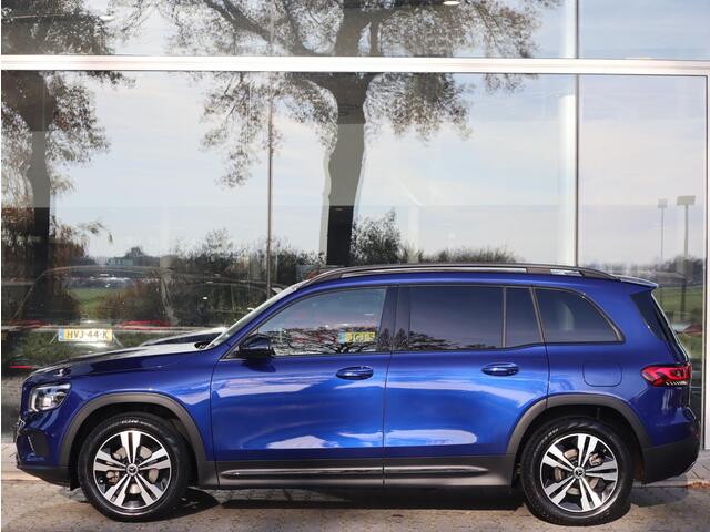Mercedes-Benz GLB-Klasse 180 Luxury Line