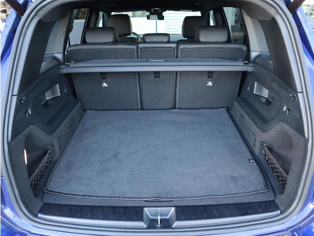 Mercedes-Benz GLB-Klasse 180 Luxury Line