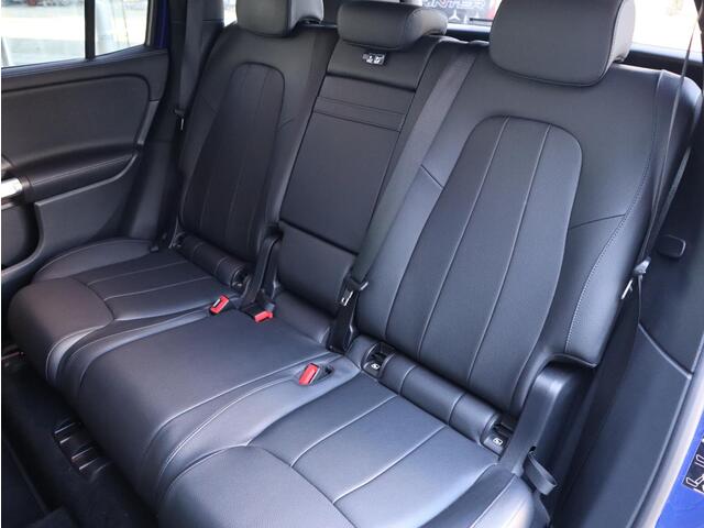 Mercedes-Benz GLB-Klasse 180 Luxury Line