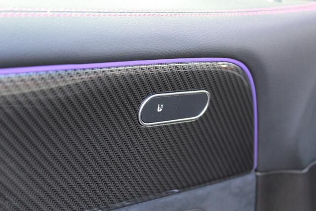 Mercedes-Benz GLB-Klasse 200 Business Solution AMG 7p. | Pano | Sfeer | Carplay |