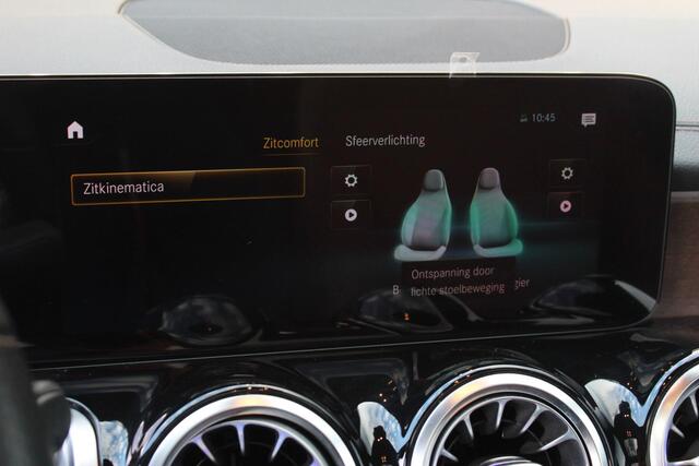 Mercedes-Benz GLB-Klasse 250 4MATIC AMG | Pano | Memory | Burmester | 360 |