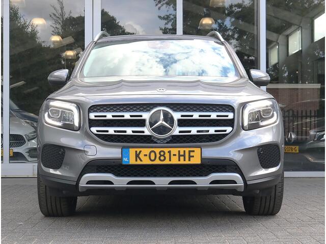 Mercedes-Benz GLB-Klasse 200 | Camera | Trekhaak | Apple/Android