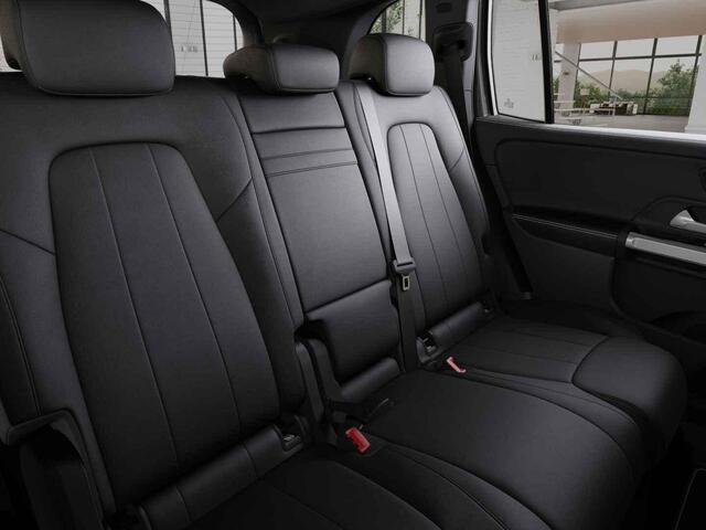 Mercedes-Benz GLB-Klasse 200 business Solution Luxury
