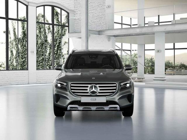 Mercedes-Benz GLB-Klasse 200 business Solution Luxury