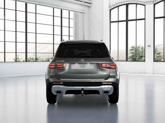 Mercedes-Benz GLB-Klasse 200 business Solution Luxury