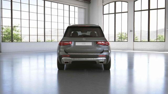 Mercedes-Benz GLB-Klasse 180 Business Solution Luxury | Stoelverwarming | Widescreen | Achteruitrijcamera |