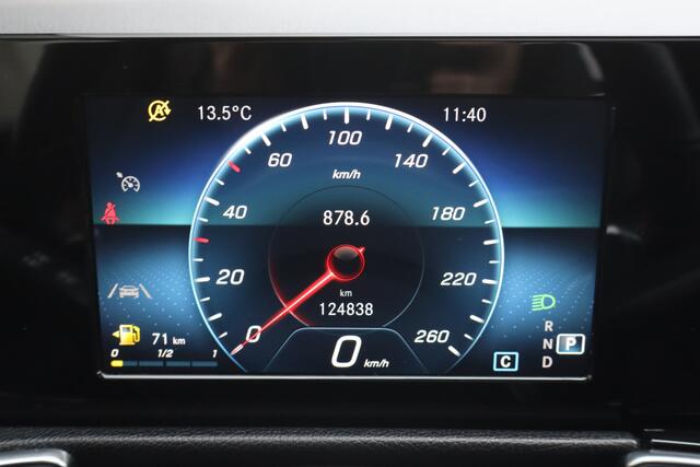 Mercedes-Benz GLB-Klasse 200 Premium Plus Stoelverw I Camera I Pano