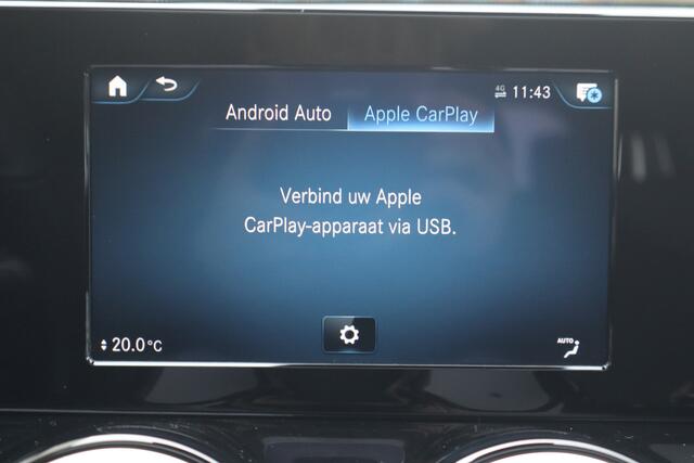 Mercedes-Benz GLB-Klasse 200 Premium Plus Stoelverw I Camera I Pano