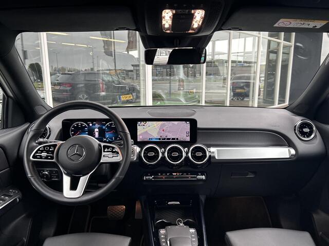 Mercedes-Benz GLB-Klasse 180 Luxury | Rijassistentie+ | Cruise Control | Stoelverwarming | Achteruitrijcamera