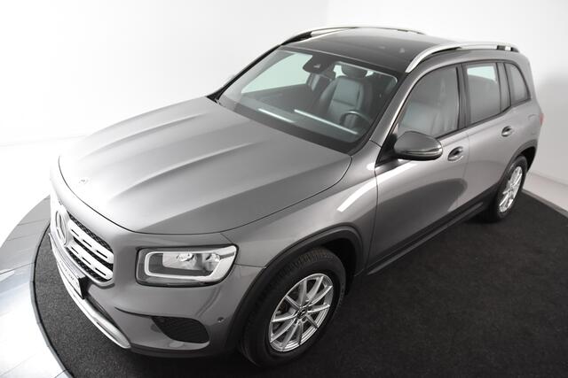Mercedes-Benz GLB-Klasse 180 *1ste eigenaar*Panoramadak*Stoelverwarming*Carplay*