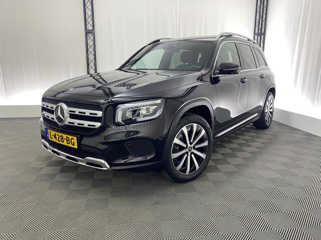 Mercedes-Benz GLB-Klasse 200 Premium Plus Automaat | Apple carplay | Panodak | Sfeerverlichting | 360 Camera