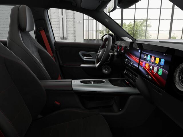 Mercedes-Benz GLB-Klasse 250+ Business Solution AMG 85.5 kWh