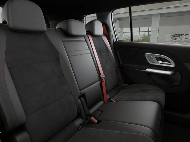 Mercedes-Benz GLB-Klasse 250+ Business Solution AMG 85.5 kWh