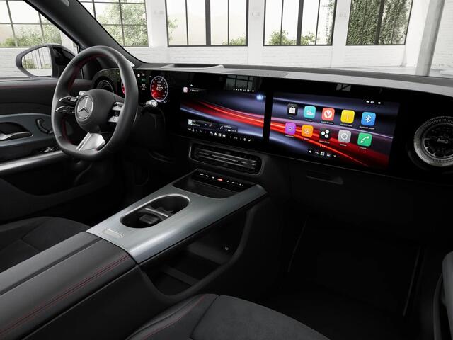 Mercedes-Benz GLB-Klasse 250+ Business Solution AMG 85.5 kWh