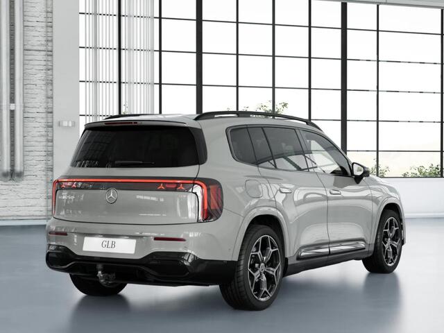 Mercedes-Benz GLB-Klasse 250+ Business Solution AMG 85.5 kWh