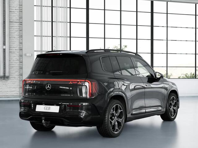 Mercedes-Benz GLB-Klasse 250+ Business Solution AMG 85.5 kWh