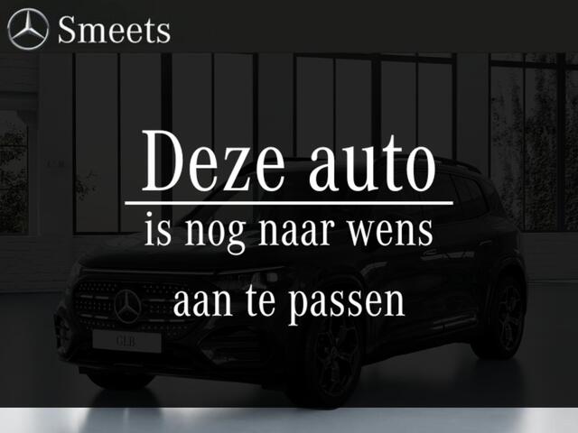 Mercedes-Benz GLB-Klasse 250+ Business Solution AMG 85.5 kWh