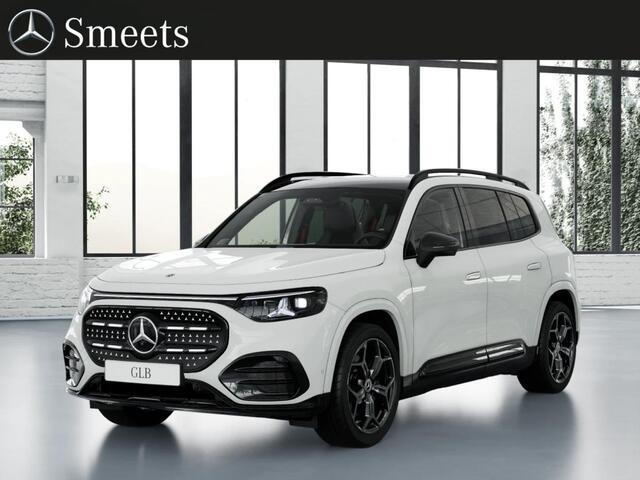 Mercedes-Benz GLB-Klasse 250+ Business Solution AMG 85.5 kWh