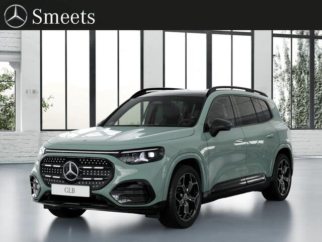 Mercedes-Benz GLB-Klasse 250+ Business Solution AMG 85.5 kWh