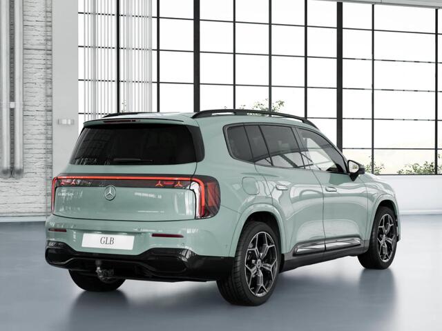 Mercedes-Benz GLB-Klasse 250+ Business Solution AMG 85.5 kWh