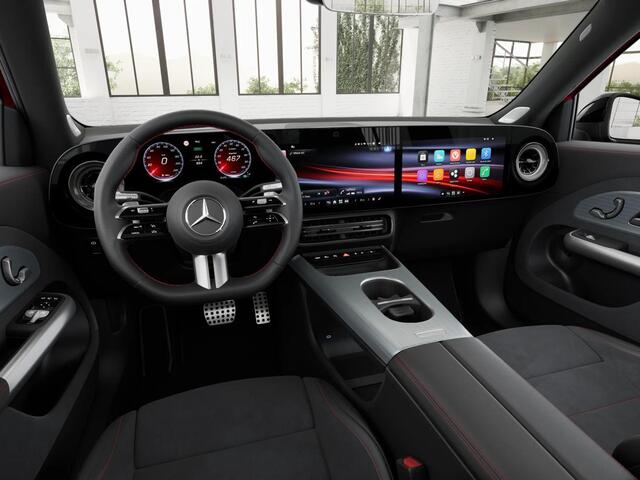 Mercedes-Benz GLB-Klasse 250+ Business Solution AMG 85.5 kWh