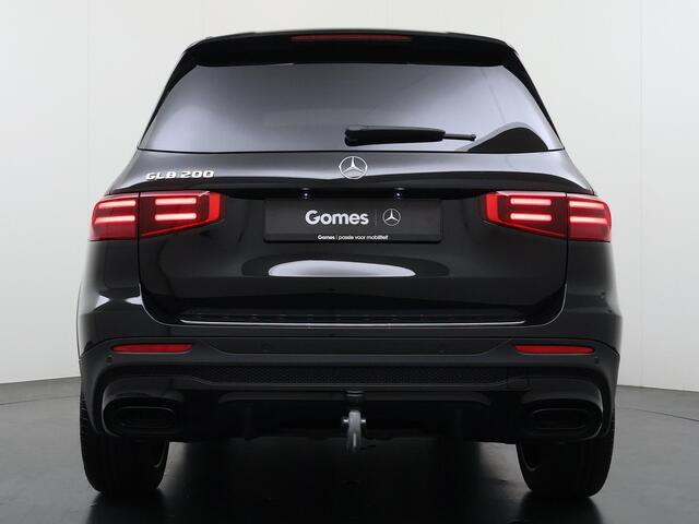 Mercedes-Benz GLB-Klasse 200 Business Solution AMG | Eindhoven