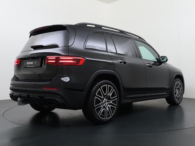 Mercedes-Benz GLB-Klasse 200 Business Solution AMG | Eindhoven