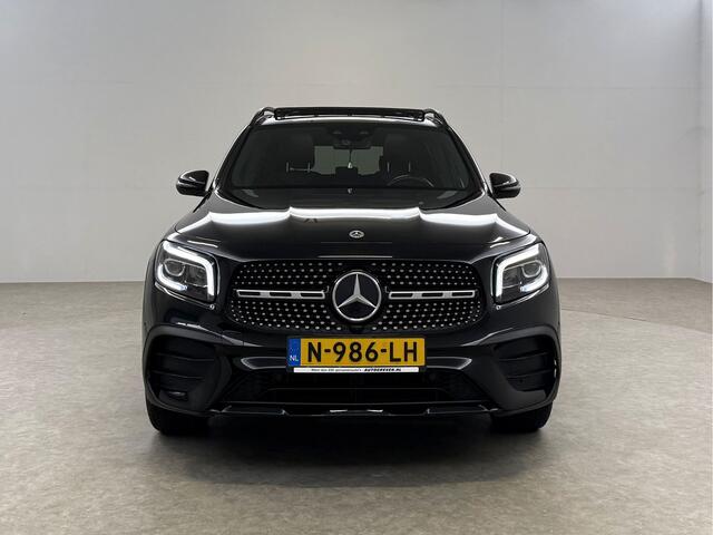 Mercedes-Benz GLB-Klasse 200 Business AMG | Pano | Sfeer | Camera | Carplay | Virtual | Trekhaak | Cruise | NAP