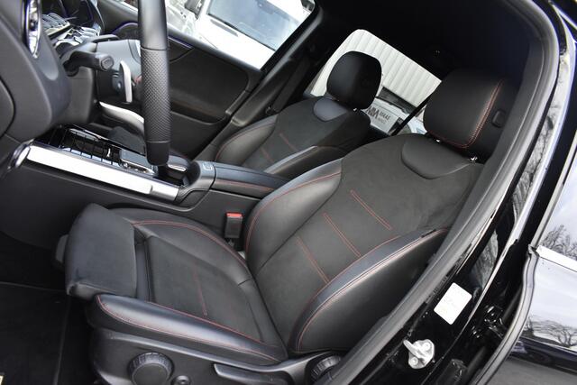 Mercedes-Benz GLB-Klasse 200 AMG Line 7p.