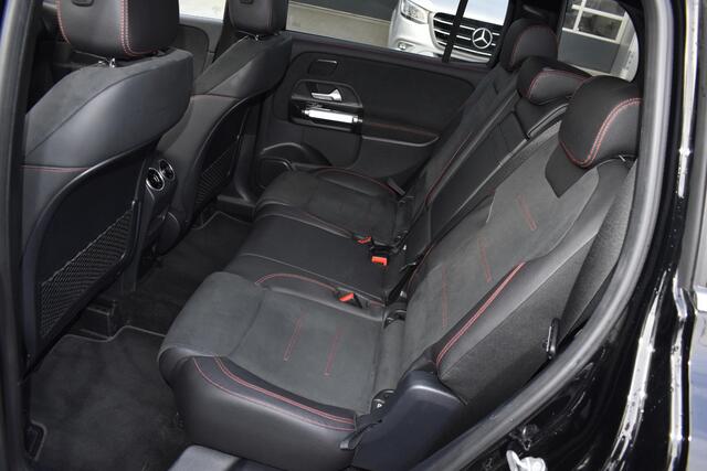 Mercedes-Benz GLB-Klasse 200 AMG Line 7p.