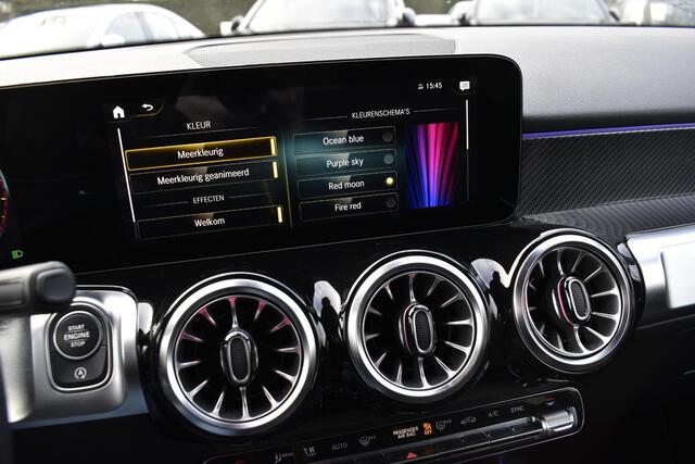 Mercedes-Benz GLB-Klasse 200 AMG Line 7p.