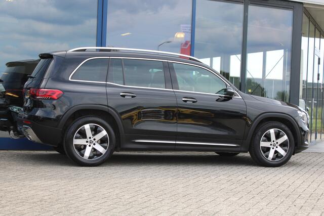 Mercedes-Benz GLB-Klasse 200 AUT7 Advantage WIDESCREEN DISTRONIC SFEER KEY-LESS GO TREKHAAK