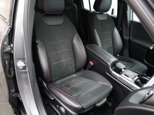 Mercedes-Benz GLB-Klasse 200 AMG Prestige Plus Aut- Carplay, Android Auto, Carbon, Camera, Night Package, Xenon Led