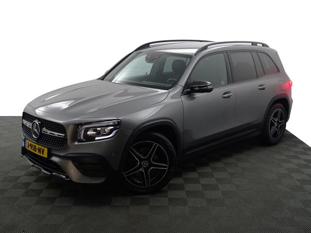 Mercedes-Benz GLB-Klasse 200 AMG Prestige Plus Aut- Carplay, Android Auto, Carbon, Camera, Night Package, Xenon Led