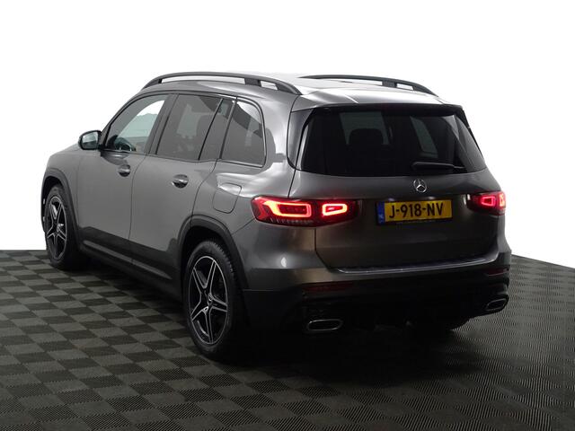 Mercedes-Benz GLB-Klasse 200 AMG Prestige Plus Aut- Carplay, Android Auto, Carbon, Camera, Night Package, Xenon Led