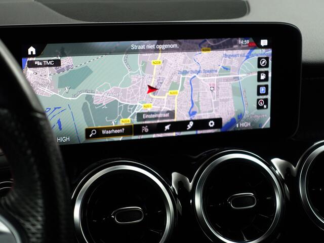 Mercedes-Benz GLB-Klasse 200 AMG Prestige Plus Aut- Carplay, Android Auto, Carbon, Camera, Night Package, Xenon Led